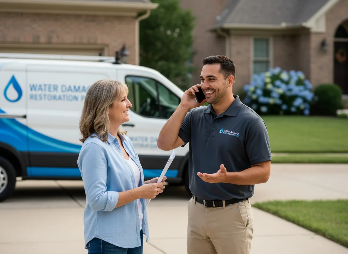 Flood Restoration Kathleen, FL FAQs